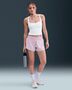 Nike W Nk Zenvy Bra Tank - white/cool grey
