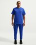 Nike Psg M Nk Tch Flc Jggr - old royal/white