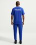 Nike Psg M Nk Tch Flc Jggr - old royal/white