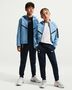 Nike Thfc B Nsw Tech Flc Pant - obsidian/white