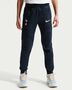 Nike Thfc B Nsw Tech Flc Pant - obsidian/white