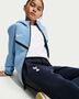 Nike Thfc B Nsw Tech Flc Pant - obsidian/white