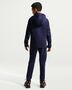 Nike Fcb B Nsw Tech Flc Pant - blackened blue/mineral yellow