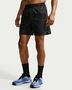 Nike M Nk Df Nac Unltd Sh 7In Dboss - black/anthracite/black