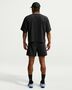 Nike M Nk Df Nac Unltd Sh 7In Dboss - black/anthracite/black