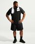 Nike M Nk Df Nac Unltd Sh 7In Dboss - black/anthracite/black