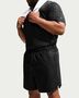 Nike M Nk Df Nac Unltd Sh 7In Dboss - black/anthracite/black