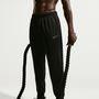 Nike M Nk Df Uv Flex Flc Jogger Gfx - black/white