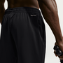Nike M Nk Df Uv Flex Flc Jogger Gfx - black/white