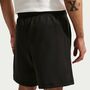 Nike M Nk Club Varsity Short - black/black/white