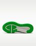 Nike Nike Revolution 8 - white/midnight navy-green spark
