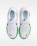 Nike Nike Revolution 8 - white/midnight navy-green spark