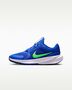 Nike Nike Star Runner 5 (Gs) - racer blue/illusion green-midnight