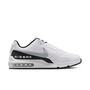 Nike Air Max Ltd 3 - white/wolf grey-black