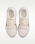 Nike W Air Zoom Pegasus 42 - chalk/metallic gold-spruce aura