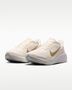 Nike W Air Zoom Pegasus 42 - chalk/metallic gold-spruce aura