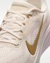 Nike W Air Zoom Pegasus 42 - chalk/metallic gold-spruce aura