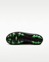 Nike Jr Superfly 11 Academy Ag - black/illusion green-black
