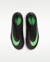 Nike Jr Superfly 11 Academy Ag - black/illusion green-black