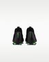Nike Jr Superfly 11 Academy Ag - black/illusion green-black