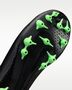 Nike Jr Superfly 11 Academy Ag - black/illusion green-black