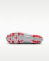 Nike Jr Superfly 11 Academy Ag - white/blur-bright crimson