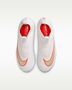 Nike Jr Superfly 11 Academy Ag - white/blur-bright crimson