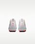 Nike Jr Superfly 11 Academy Ag - white/blur-bright crimson