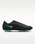 Nike Vapor 17 Academy Ag - black/illusion green-black