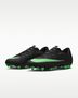 Nike Vapor 17 Academy Ag - black/illusion green-black