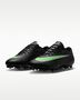 Nike Zm Superfly 11 Pro Ag - black/illusion green-black