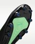 Nike Zm Superfly 11 Pro Ag - black/illusion green-black
