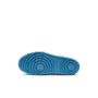 Nike Court Borough Low Jes (Psv) - white/energy-football blue