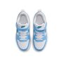 Nike Court Borough Low Jes (Psv) - white/energy-football blue