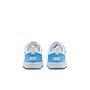Nike Court Borough Low Jes (Psv) - white/energy-football blue