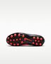 Nike Jr Phantom 6 Low Acad Ag - bright crimson/black-bright crimson