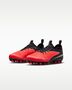Nike Jr Phantom 6 Low Acad Ag - bright crimson/black-bright crimson