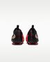 Nike Jr Phantom 6 Low Acad Ag - bright crimson/black-bright crimson