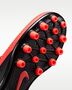 Nike Jr Phantom 6 Low Acad Ag - bright crimson/black-bright crimson
