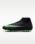 Nike Superfly 11 Academy Ag - black/illusion green-black