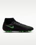 Nike Superfly 11 Academy Ag - black/illusion green-black