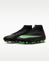 Nike Superfly 11 Academy Ag - black/illusion green-black