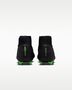 Nike Superfly 11 Academy Ag - black/illusion green-black