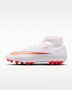 Nike Superfly 11 Academy Ag - white/blur-bright crimson