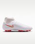 Nike Superfly 11 Academy Ag - white/blur-bright crimson