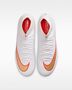 Nike Superfly 11 Academy Ag - white/blur-bright crimson