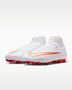 Nike Superfly 11 Academy Ag - white/blur-bright crimson