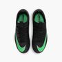 Nike Jr Vapor 17 Academy Ag - black/illusion green-black