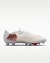 Nike Zm Superfly 11 Elite Ag-Pro - white/blur-bright crimson