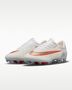 Nike Zm Superfly 11 Elite Ag-Pro - white/blur-bright crimson
